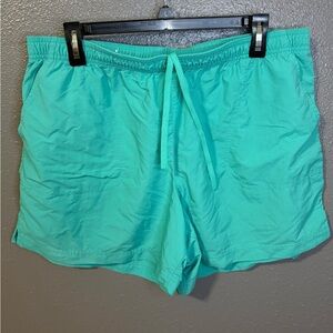 Columbia Sportswear Company Men's Swim Shorts size XL (SKU 143)